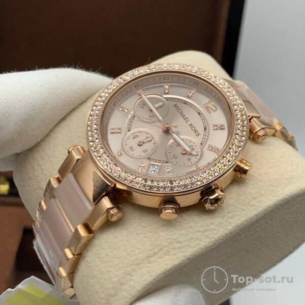 Часы Michael Kors MK5896 — изображение 3