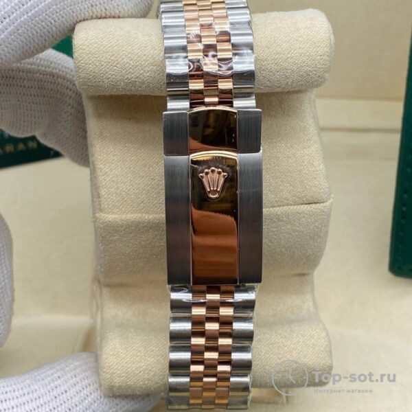 Часы Rolex Oyster Perpetual DateJust — изображение 6