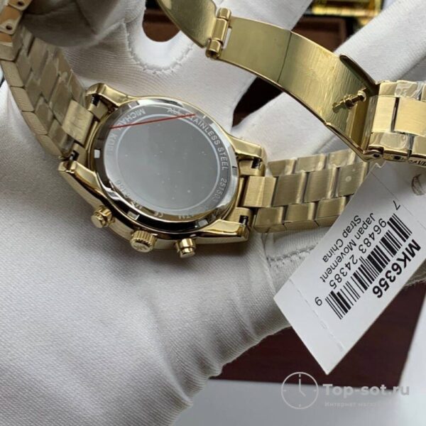 Часы Michael Kors MK6356 — изображение 5