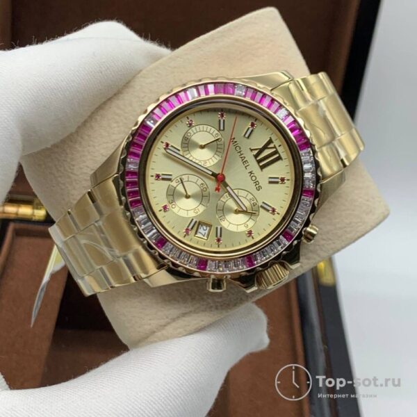 Часы Michael Kors Everest MK5871 — изображение 3