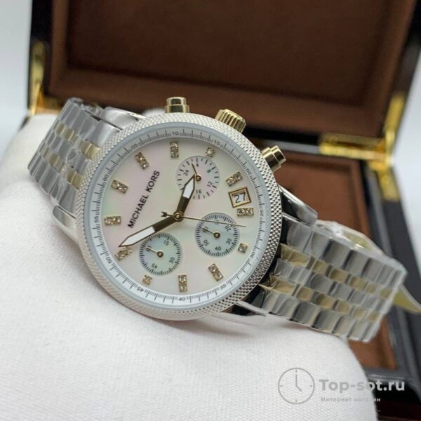 Часы Michael Kors MK5057 — изображение 4