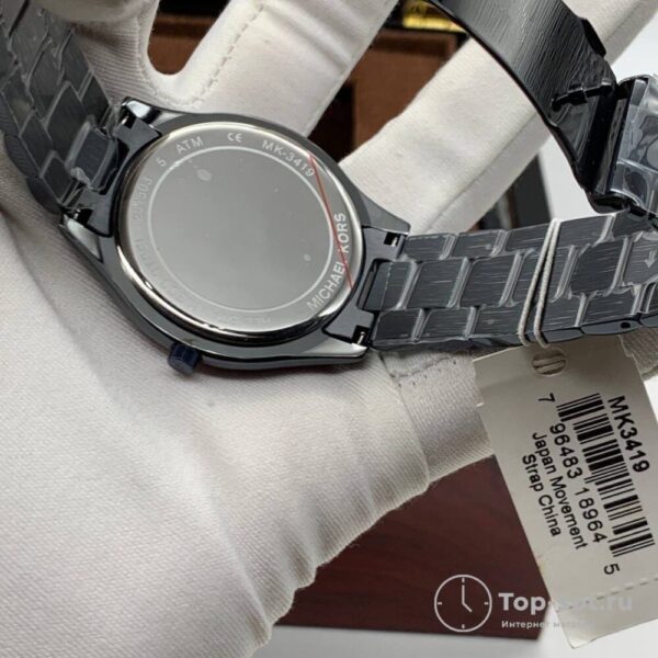 Часы Michael Kors MK3419 — изображение 7