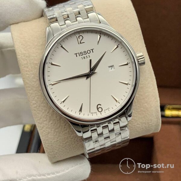 Часы Tissot — изображение 2