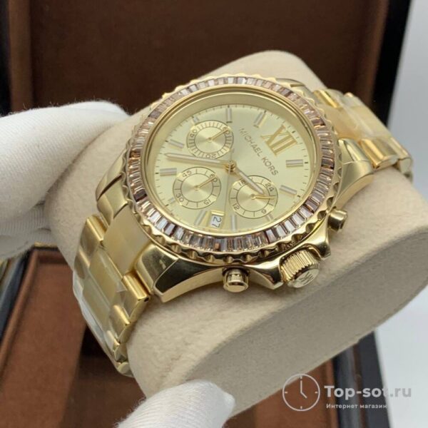 Часы Michael Kors MK5874 — изображение 4