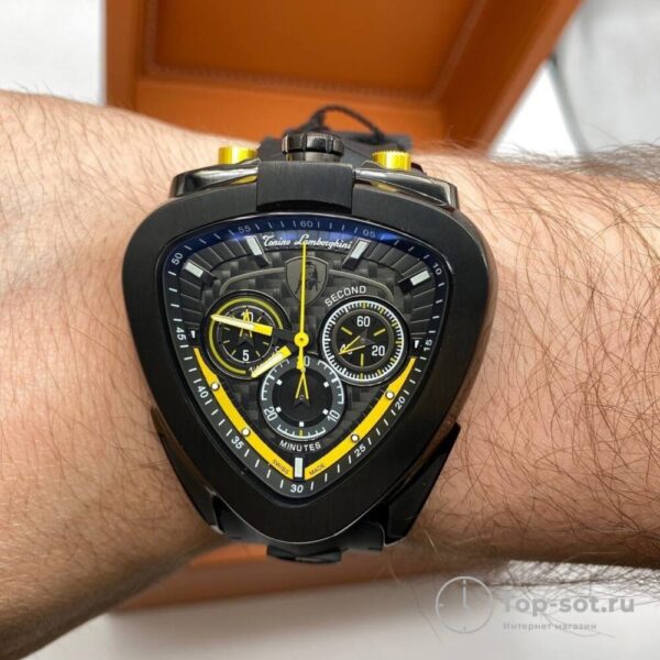 Часы Tonino Lamborghini — изображение 7