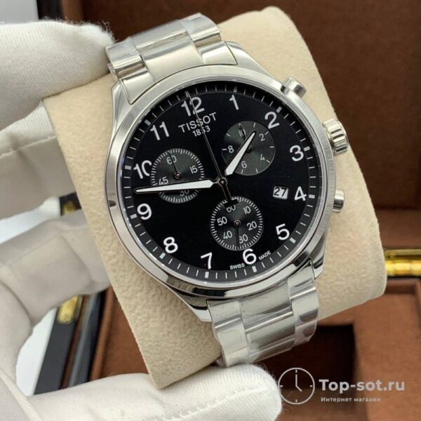 Часы Tissot — изображение 2