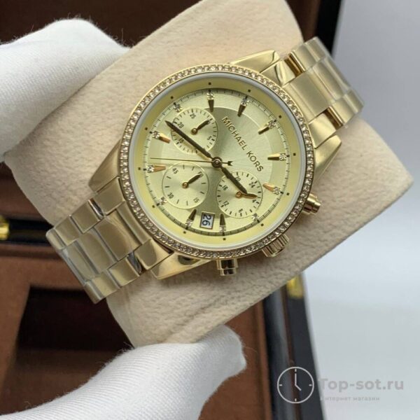 Часы Michael Kors MK6356 — изображение 3