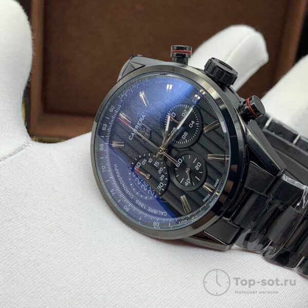Часы TAG Heuer CALIBRE 1969 — изображение 4