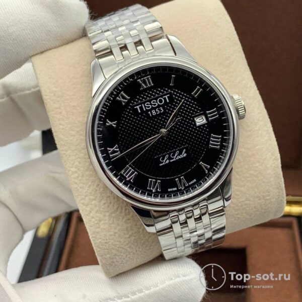 Часы Tissot Le Locle — изображение 2
