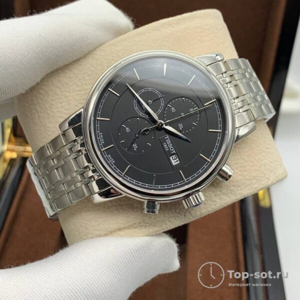Часы Tissot T-Trend — изображение 3