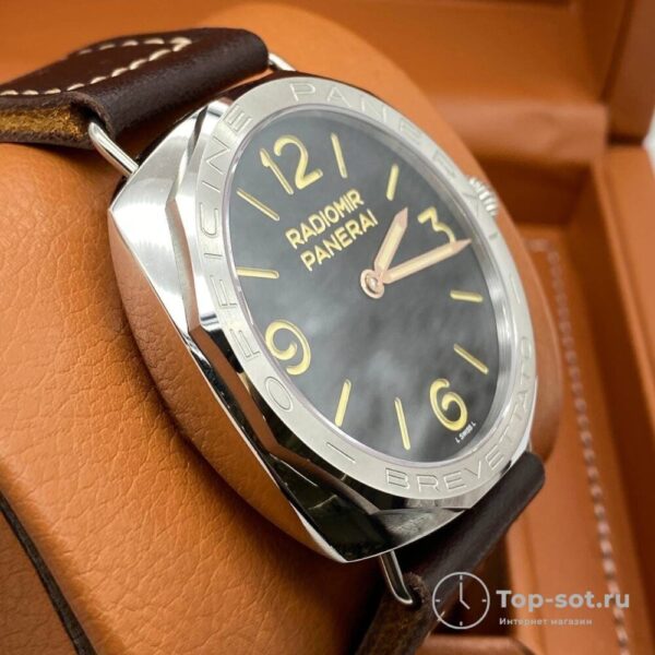 Часы Panerai Luminor Radiomir — изображение 4