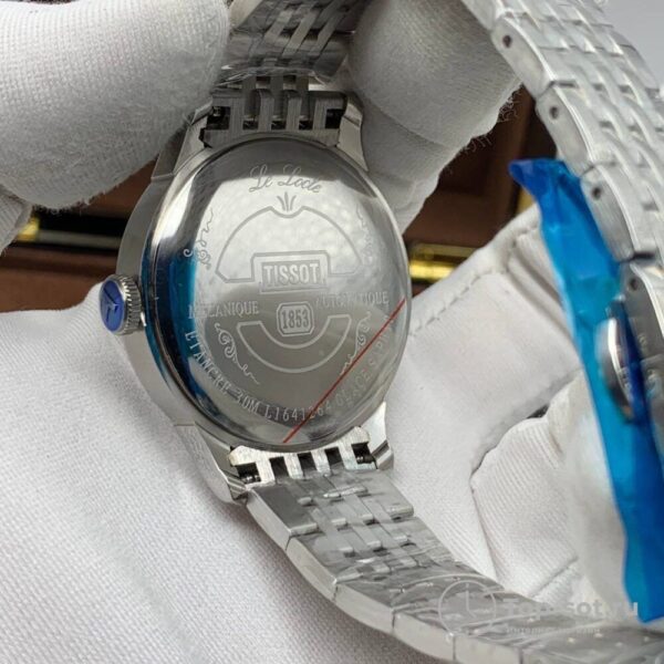 Часы Tissot Le Locle — изображение 7