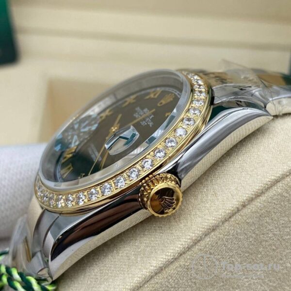Часы Rolex Oyster Perpetual DateJust — изображение 2