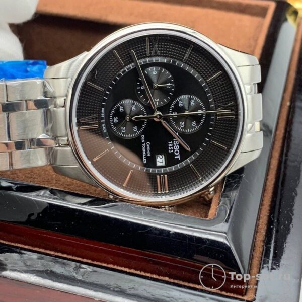 Часы Tissot Chemin des Tourelles — изображение 5
