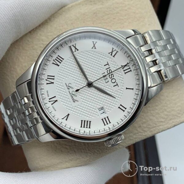Часы Tissot Le Locle — изображение 3