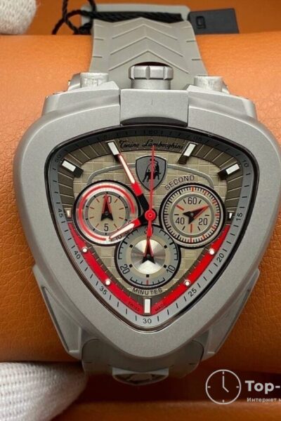 Часы Tonino Lamborghini