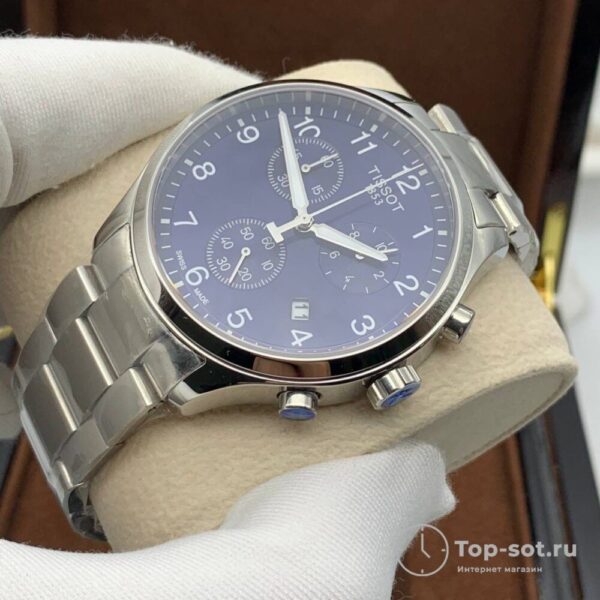 Часы Tissot — изображение 4