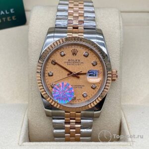 Часы Rolex Oyster Perpetual DateJust