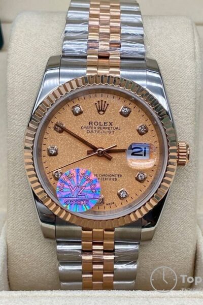 Часы Rolex Oyster Perpetual DateJust