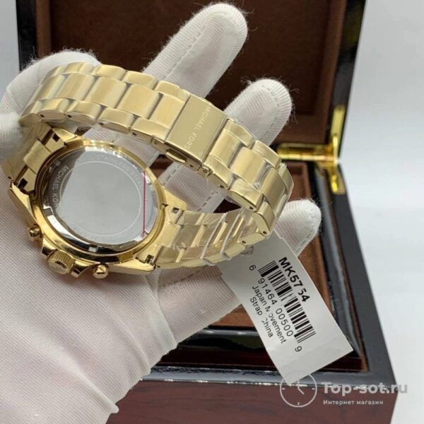 Часы Michael Kors MK5754 — изображение 8