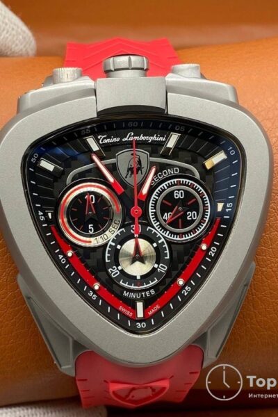 Часы Tonino Lamborghini