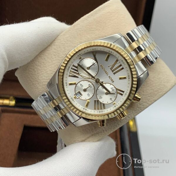 Часы Michael Kors Lexington MK5955 — изображение 3