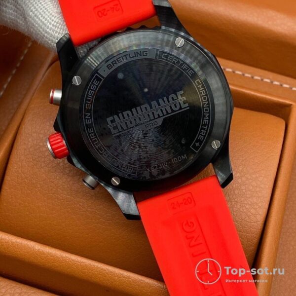 Часы Breitling Endurance — изображение 6
