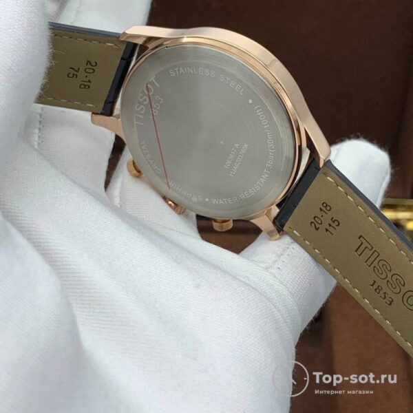 Часы Tissot — изображение 6