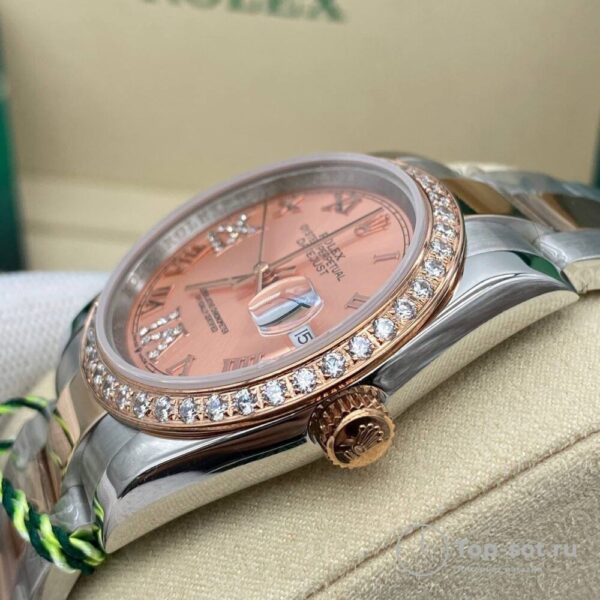 Часы Rolex Oyster Perpetual DateJust — изображение 2