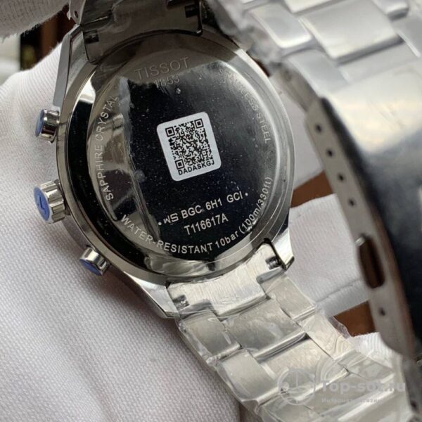 Часы Tissot — изображение 7