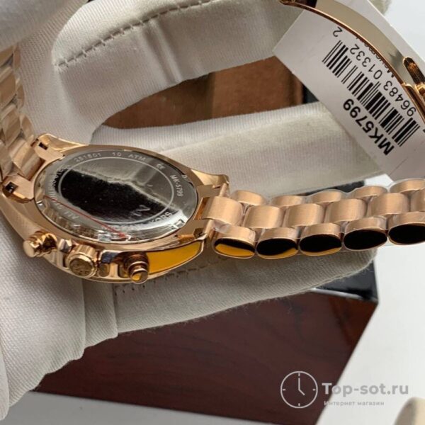 Часы Michael Kors MK5799 — изображение 5