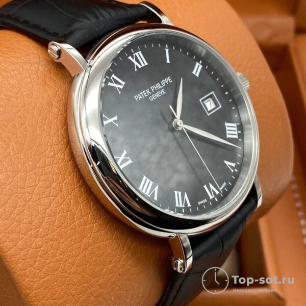 Часы Patek Philippe — изображение 4