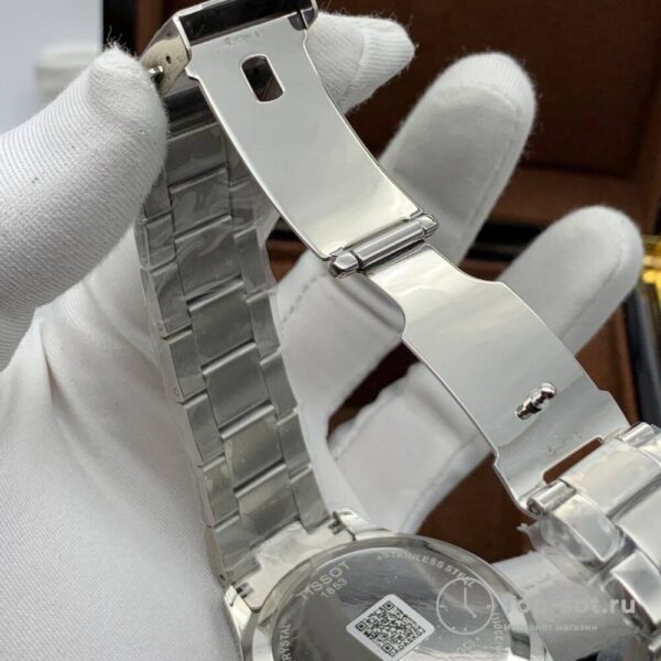 Часы Tissot — изображение 8