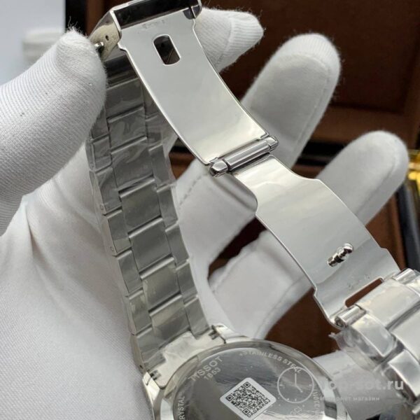 Часы Tissot — изображение 8