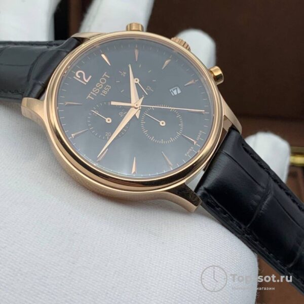 Часы Tissot — изображение 5