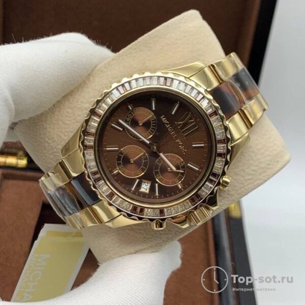 Часы Michael Kors Everest MK5873 — изображение 4