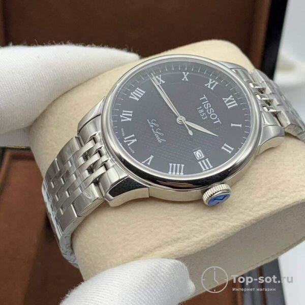 Часы Tissot Le Locle — изображение 3