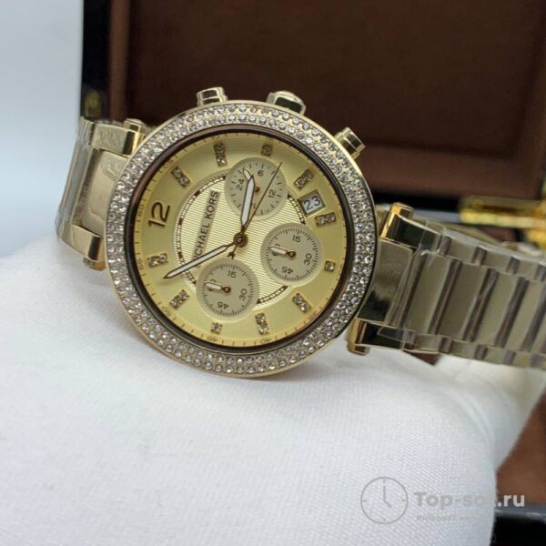Часы Michael Kors MK5354 — изображение 4