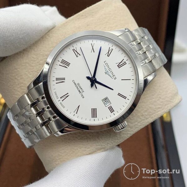 Часы Longines — изображение 3
