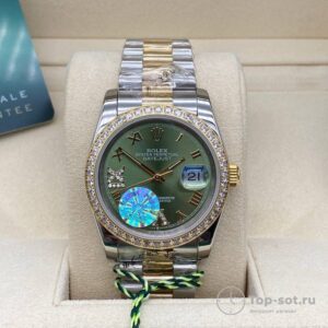 Часы Rolex Oyster Perpetual DateJust