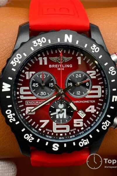 Часы Breitling Endurance