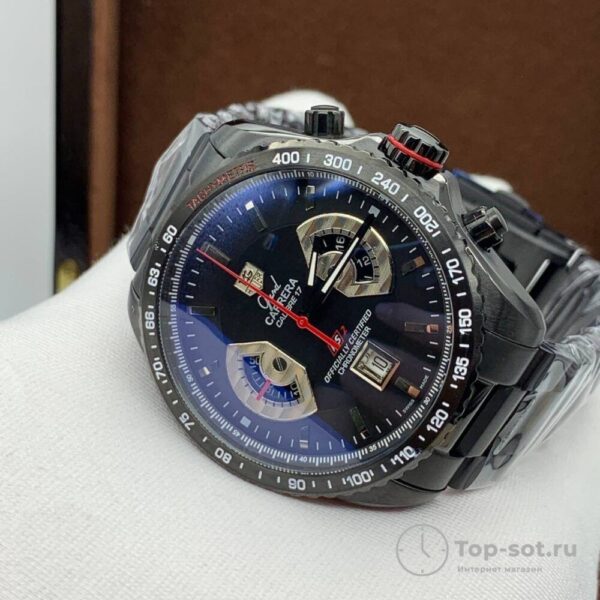Часы TAG Heuer CALIBRE 17 — изображение 6