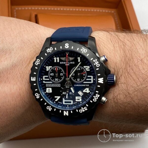 Часы Breitling Endurance — изображение 8