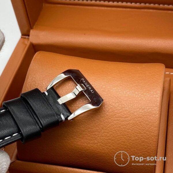 Часы Panerai Luminor MARINA — изображение 6