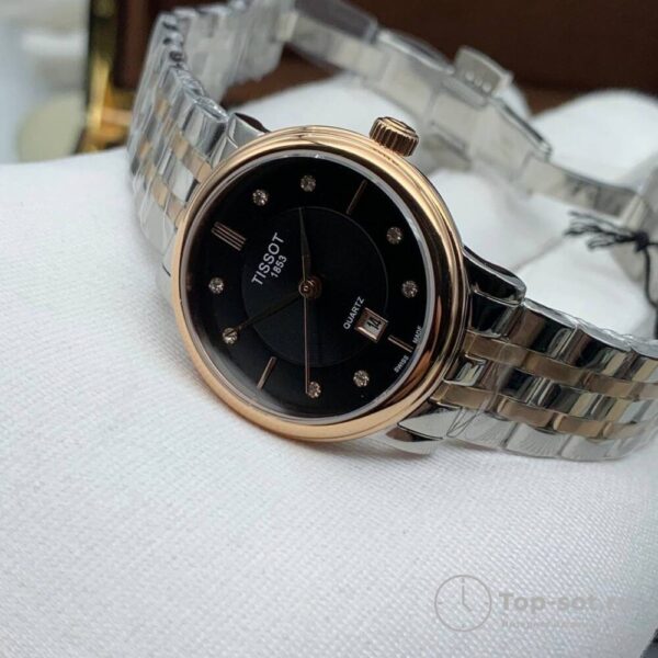 Часы Tissot — изображение 5
