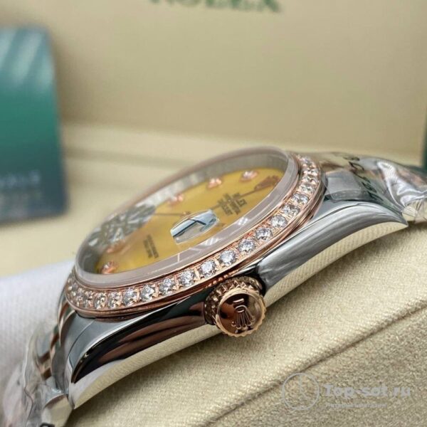 Часы Rolex Oyster Perpetual DateJust — изображение 2