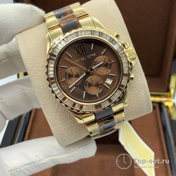 Часы Michael Kors Everest MK5873 — изображение 2