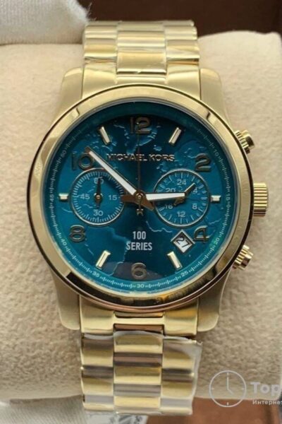 Часы Michael Kors Stop Hungry 2020 MK5815