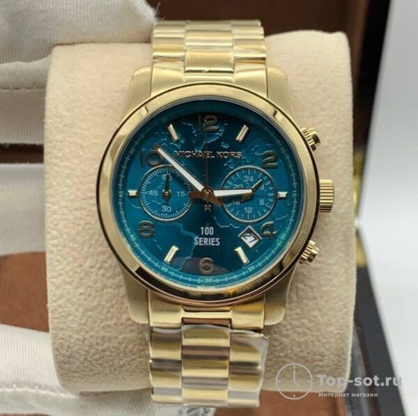 Часы Michael Kors Stop Hungry 2020 MK5815