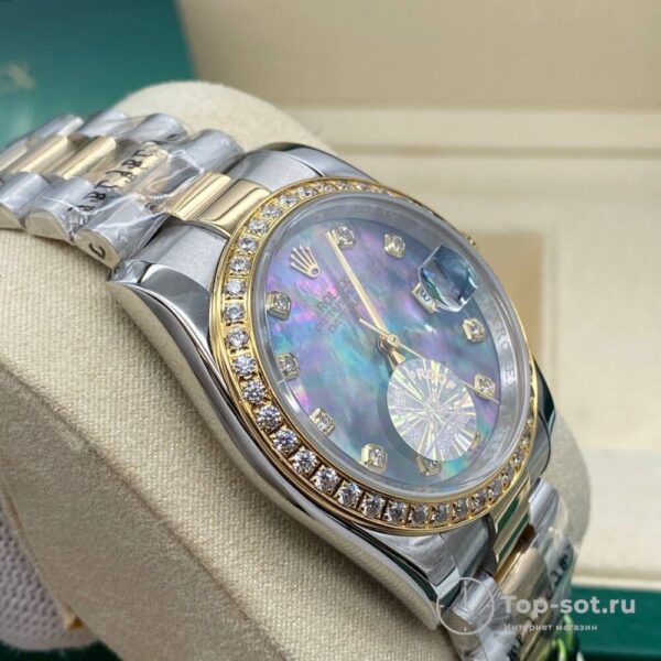 Часы Rolex Oyster Perpetual DateJust — изображение 2